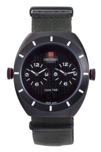 06-4C1-13-007T6 Watch Battery
