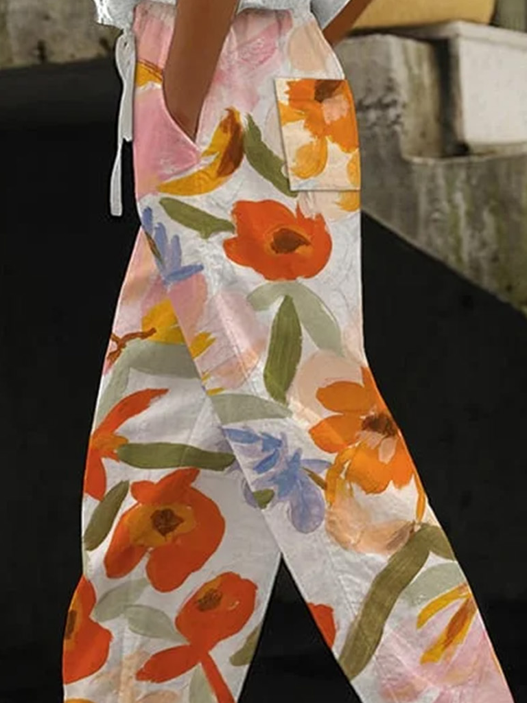 Pants Suppliers