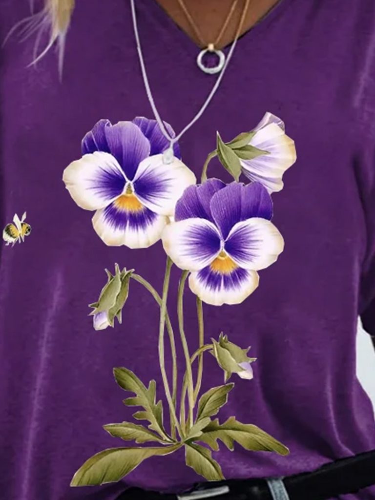 Plus Size T-shirts Suppliers
