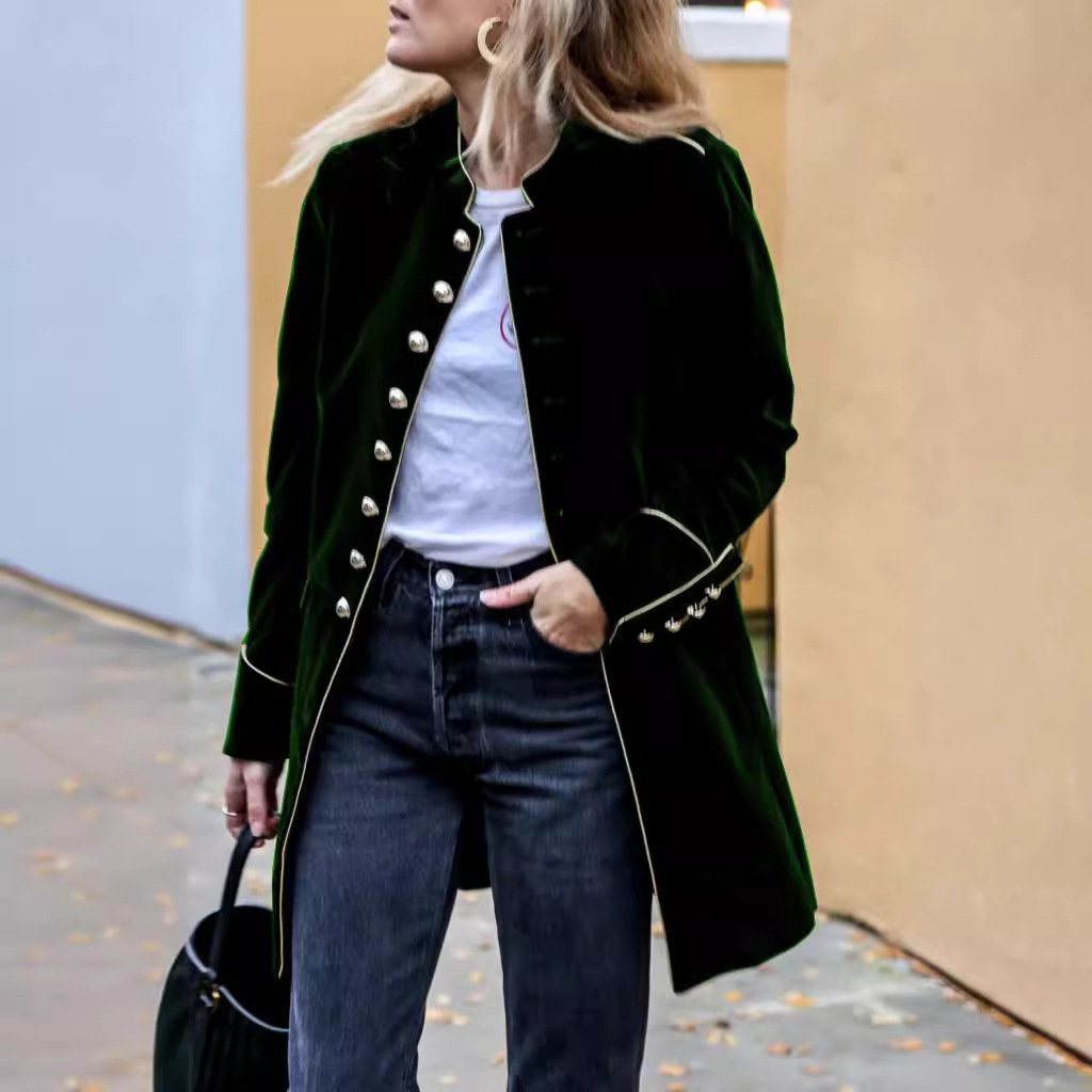 Jackets Manufacturers