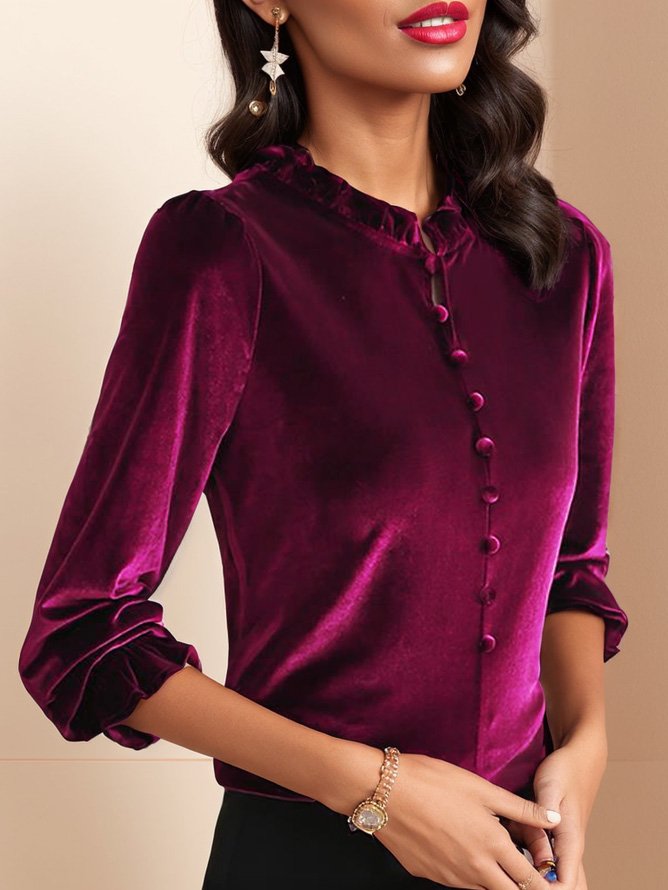 Blouses Manufacturers