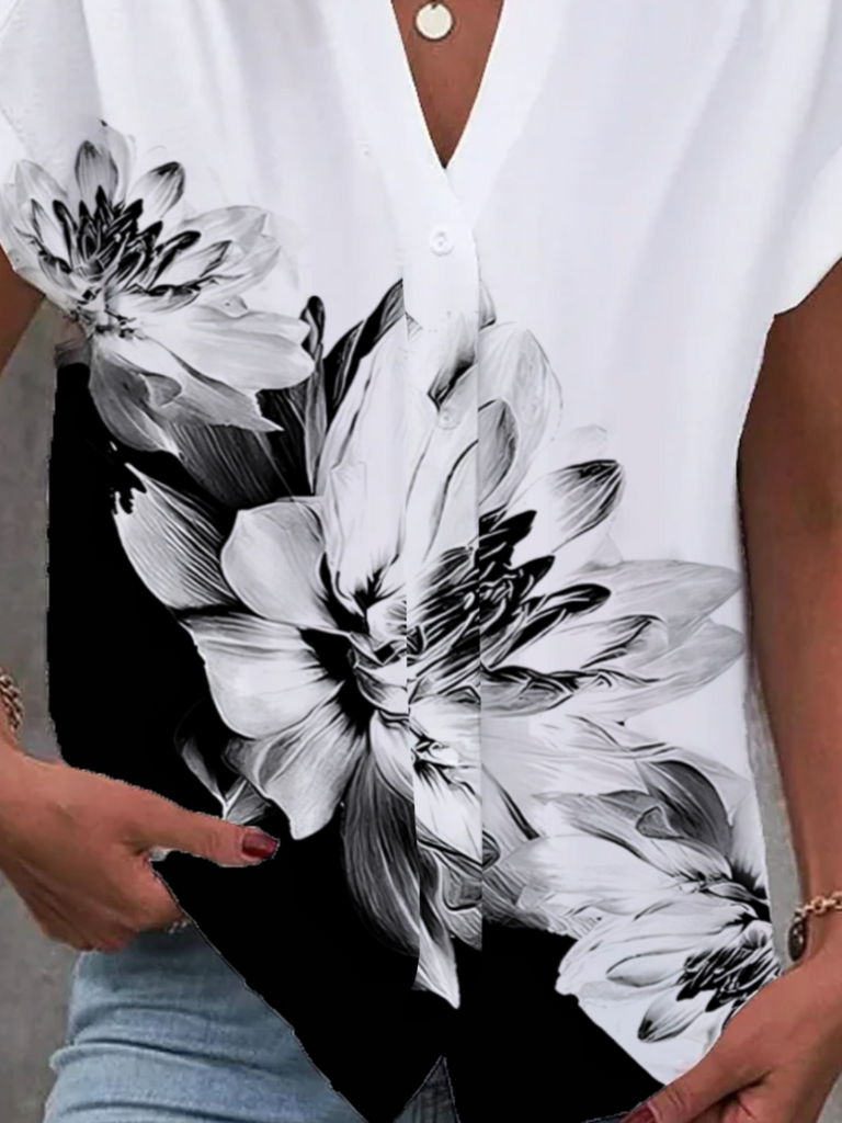 Plus Size Blouses Suppliers