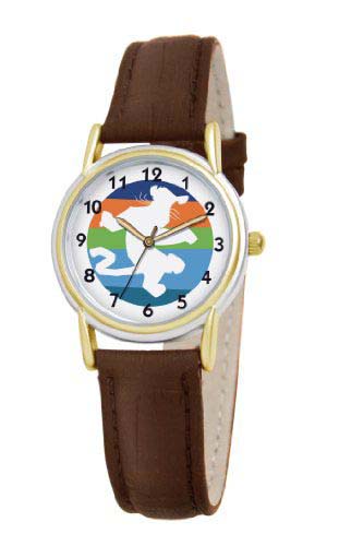 0803C004D095S007 Watch Battery