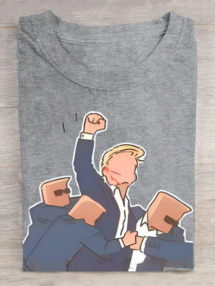 T-shirts Manufacturers