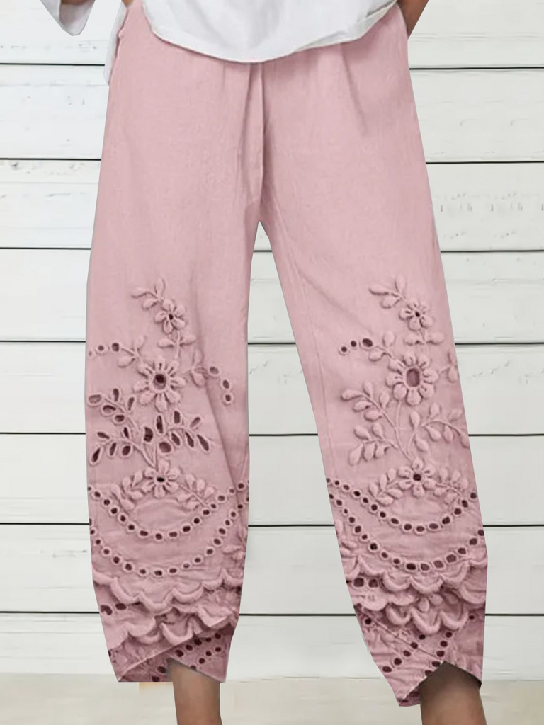 Plus Size Pants Suppliers