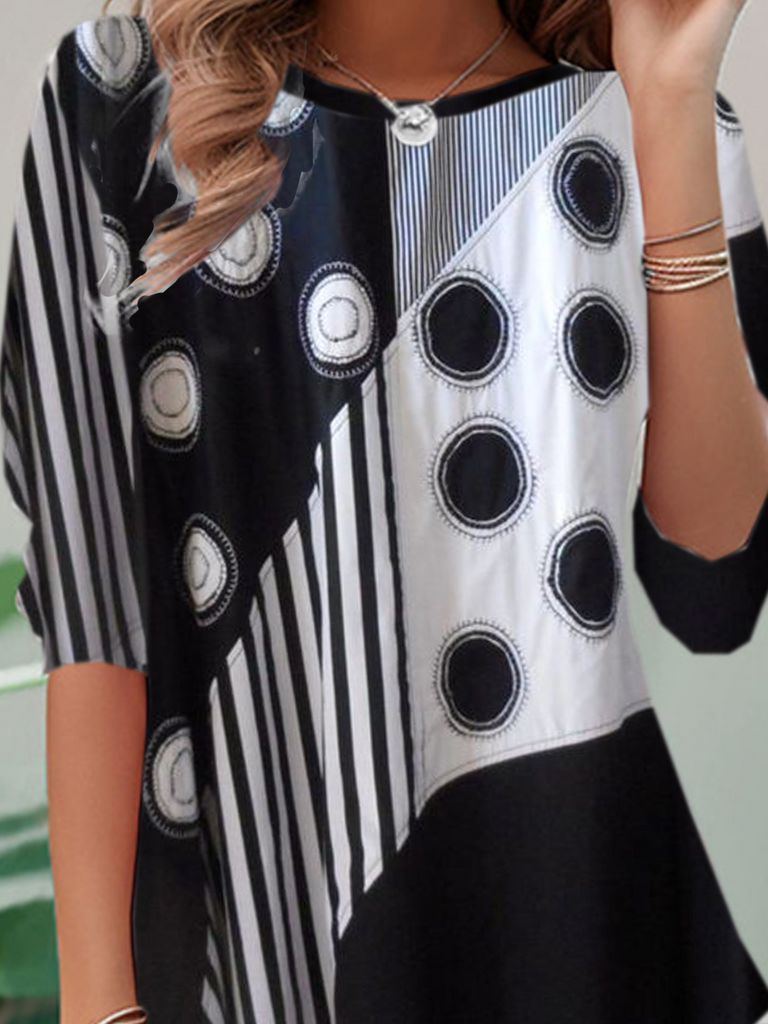 Plus Size T-shirts Suppliers