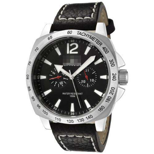 853 Watch Battery