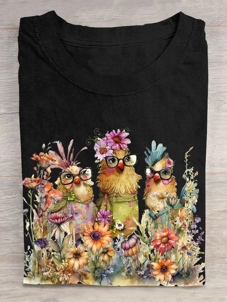 T-shirts Manufacturers