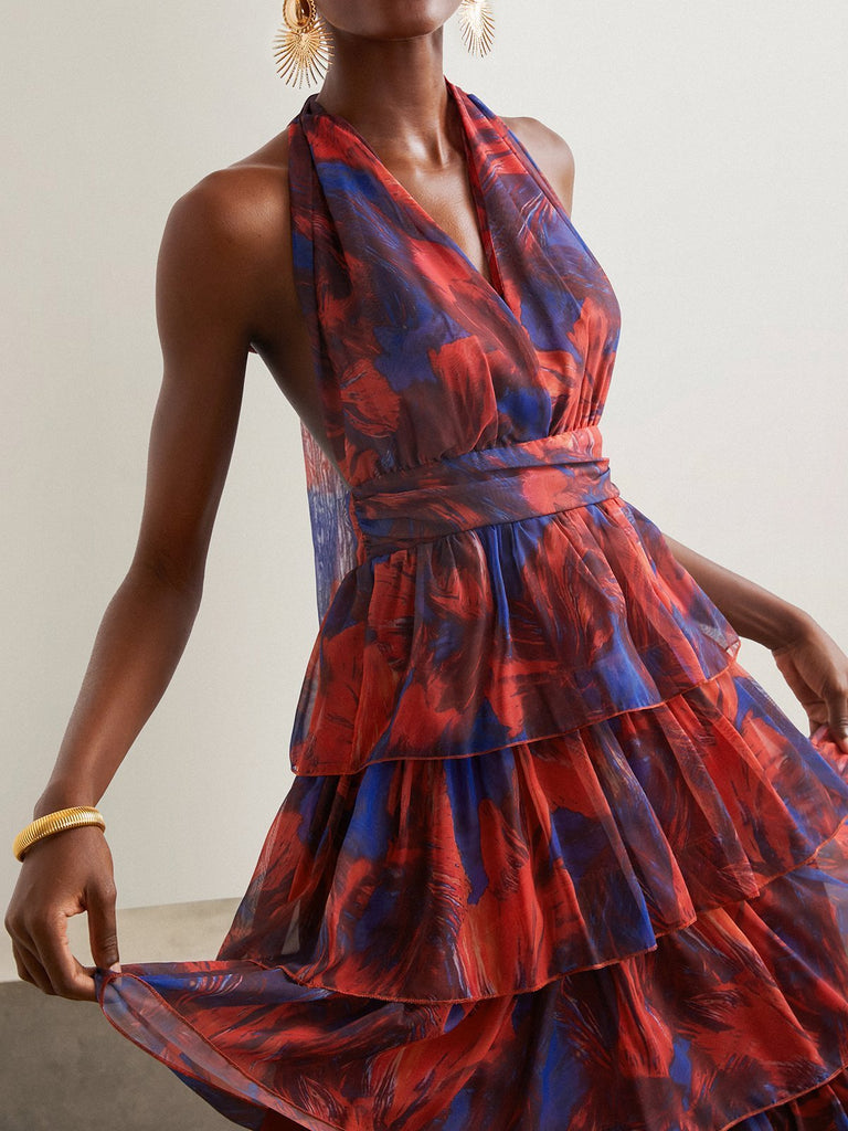 Maxi Dresses Suppliers