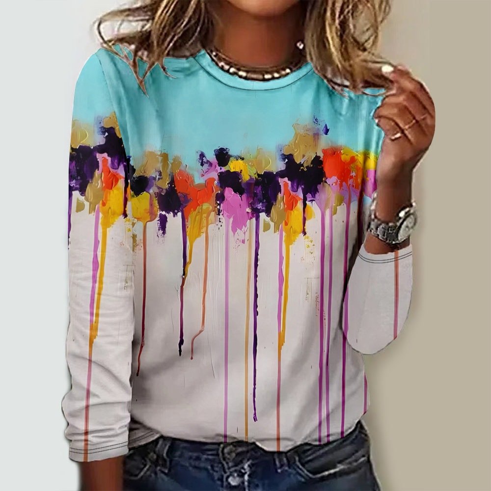 Plus Size T-shirts Suppliers