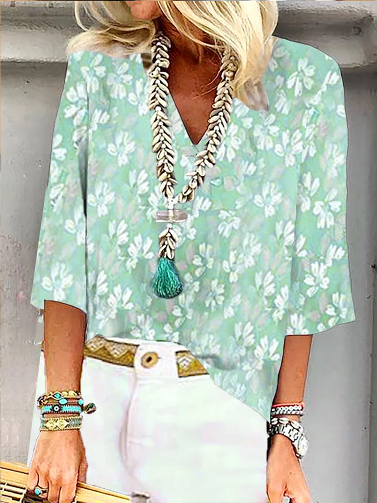 Plus Size Blouses Manufacturers