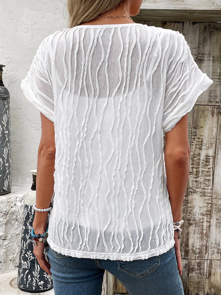 Plus Size Blouses Manufacturers