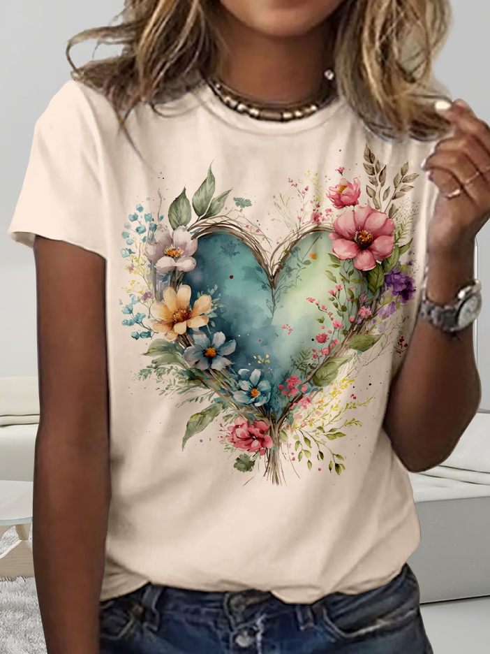 Plus Size T-shirts Suppliers