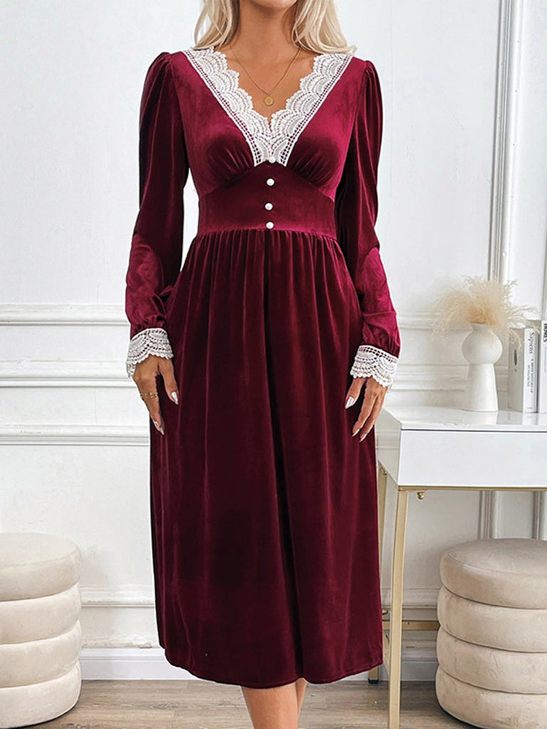 Midi Dresses Suppliers