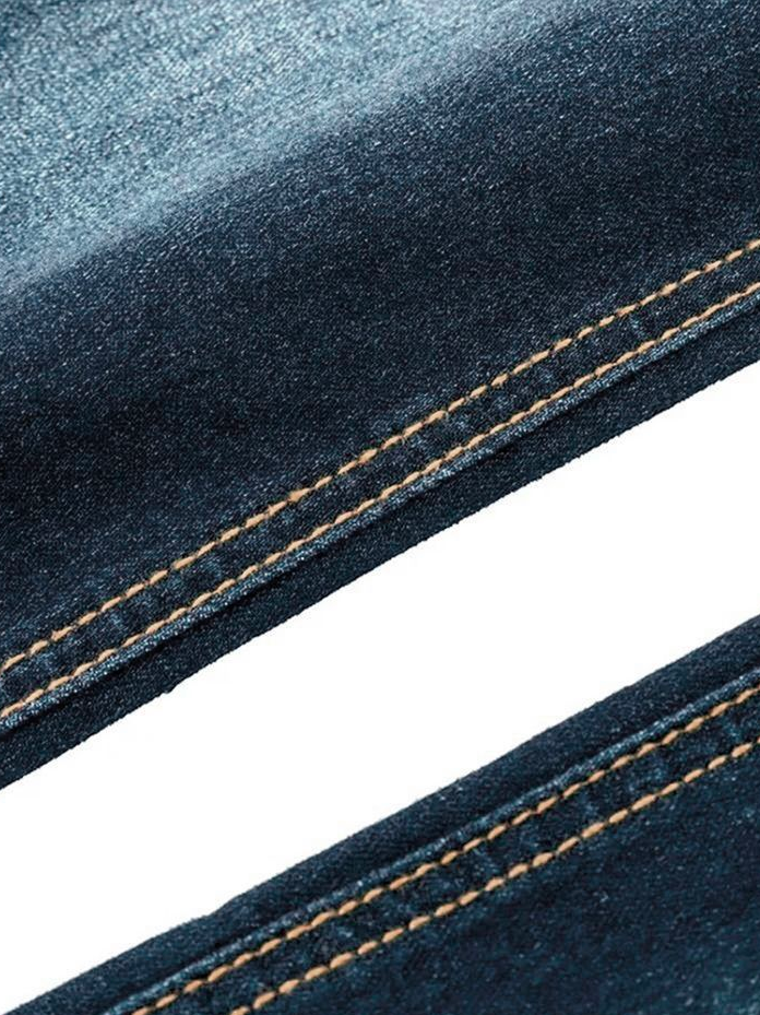 Dark Blue Women Denim & Jeans