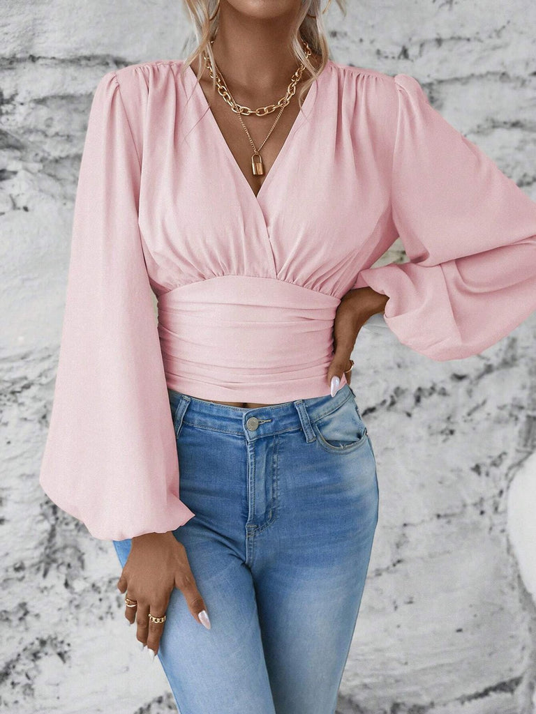 Blouses Manufacturers