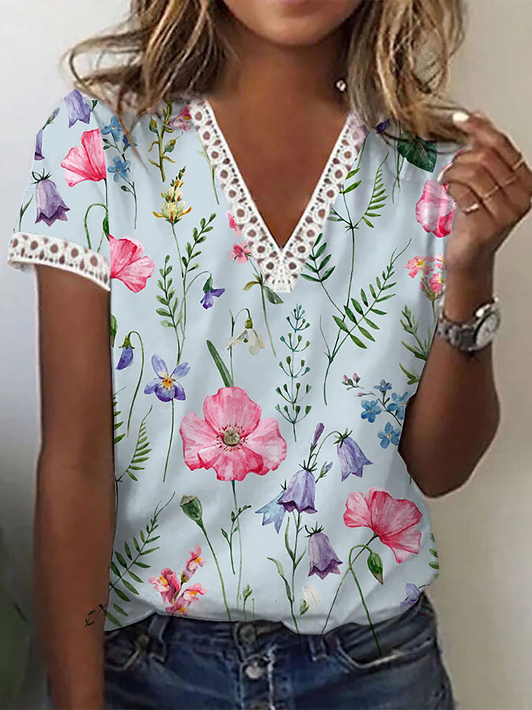 T-shirts Suppliers