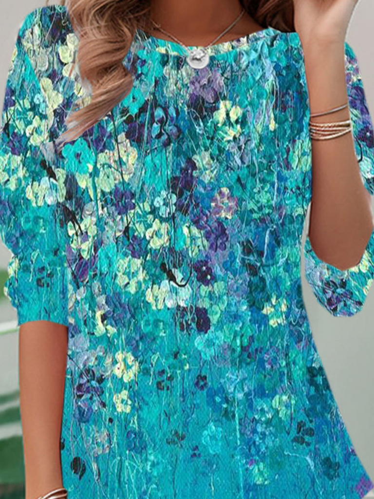 Plus Size Blouses Suppliers