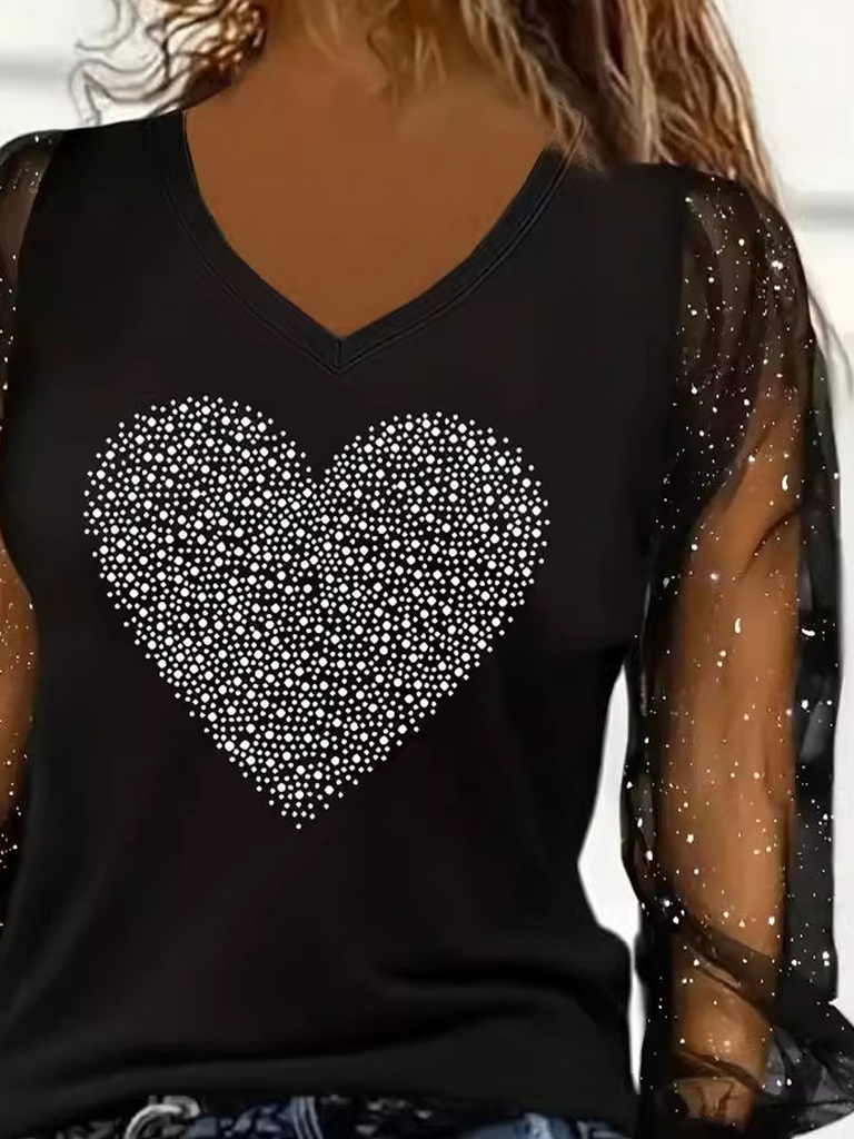 Plus Size T-shirts Suppliers