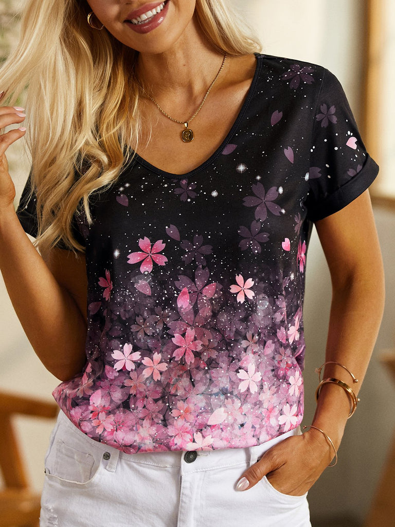 Plus Size T-shirts Suppliers