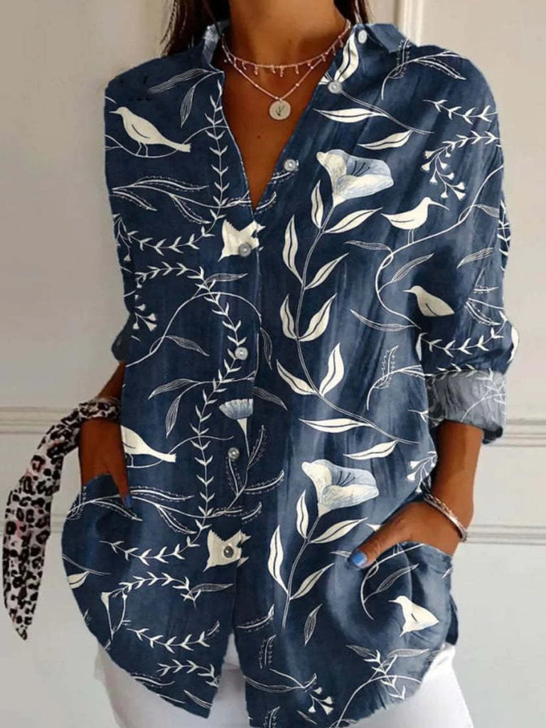 Black Plus Size Shirts
