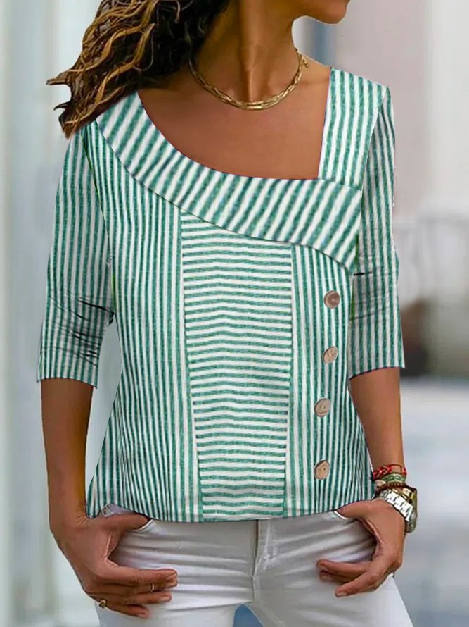 Plus Size Blouses Manufacturers