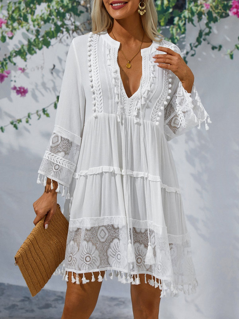 Plus Size Short Dresses Suppliers