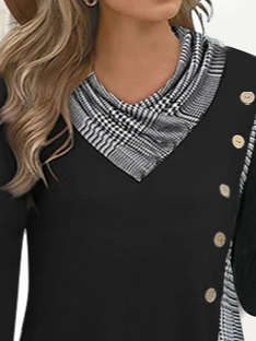 Plus Size Blouses Manufacturers