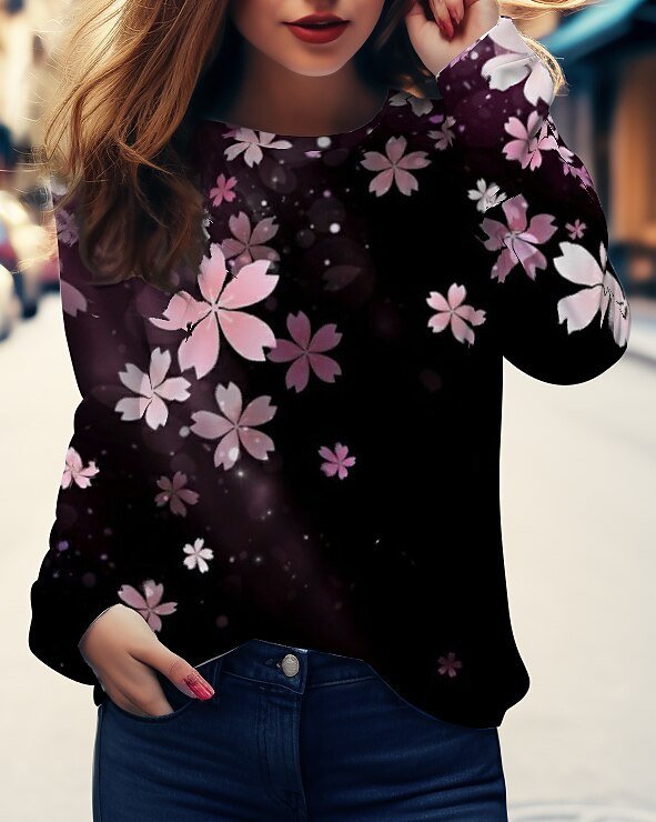 Plus Size T-shirts Factory
