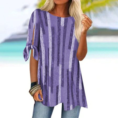 Green Women Blouses