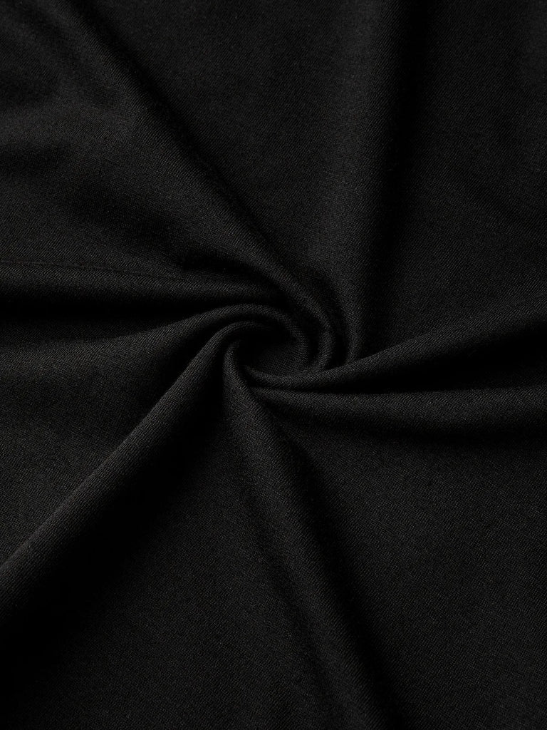 Black Women Blouses