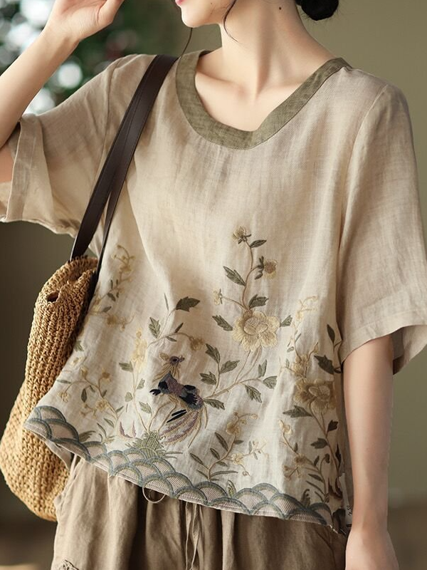Blouses Manufacturers