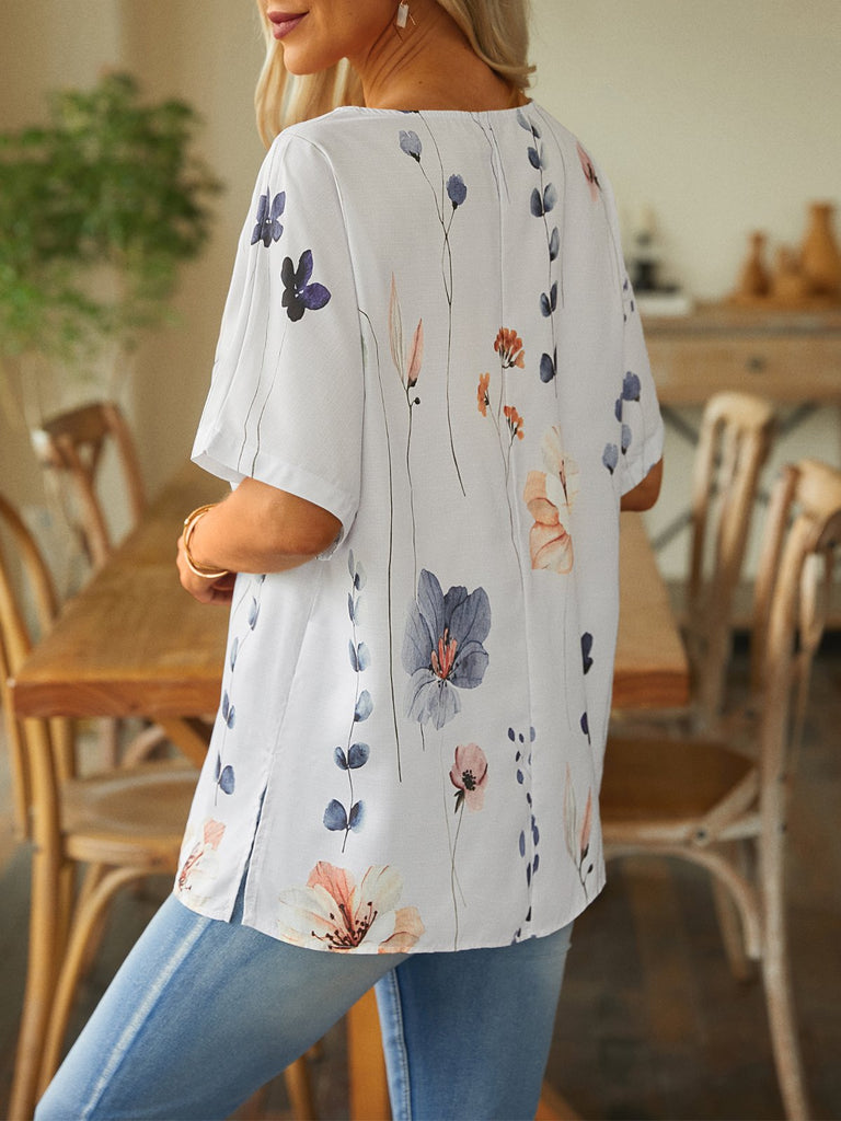 Blouses Manufacturers