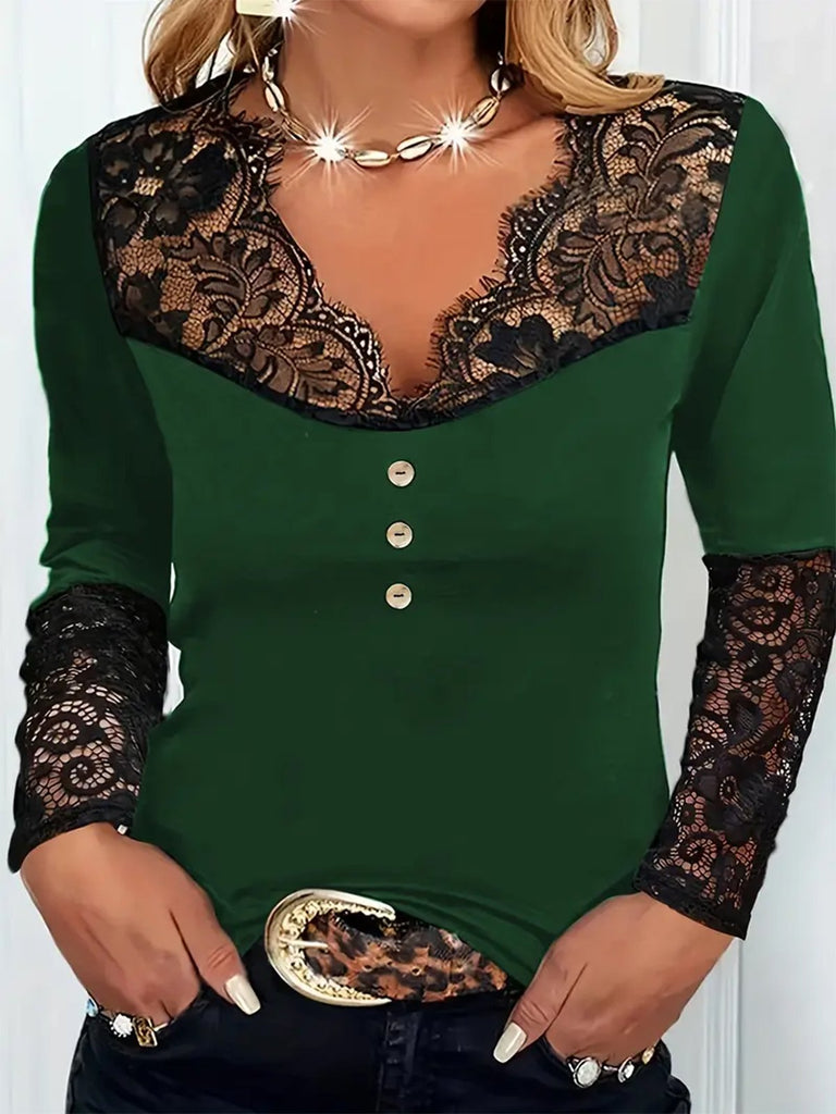 Black Plus Size T-shirts