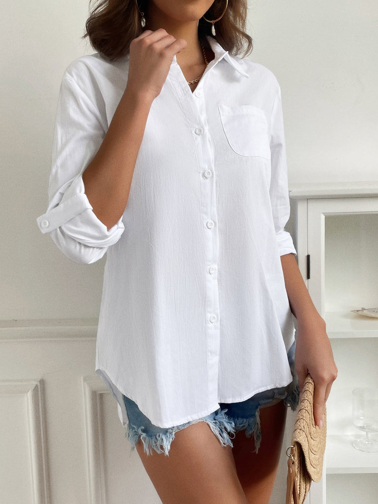 Plus Size Shirts Suppliers