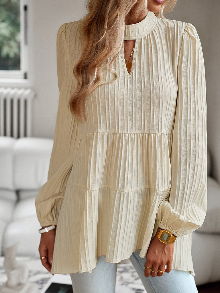 Blue Women Blouses