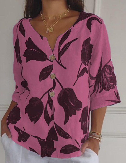 Plus Size Blouses Manufacturers