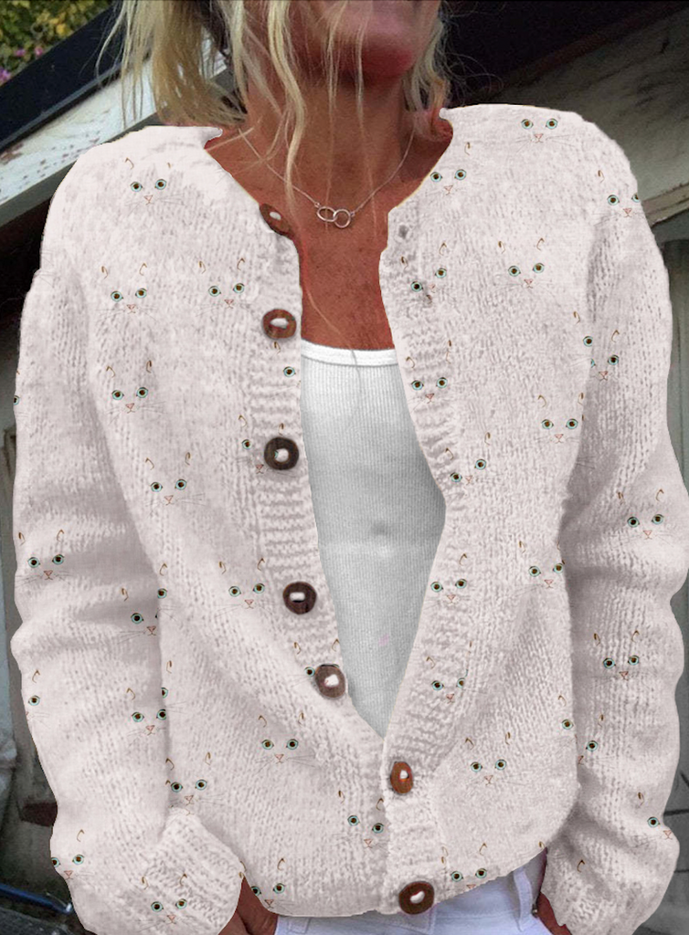 Plus Size Cardigans Suppliers