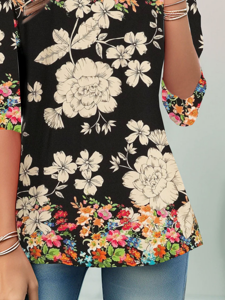 Plus Size T-shirts Suppliers