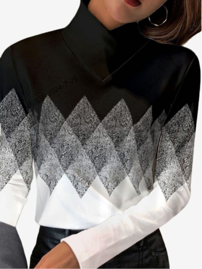 Plus Size Blouses Manufacturers