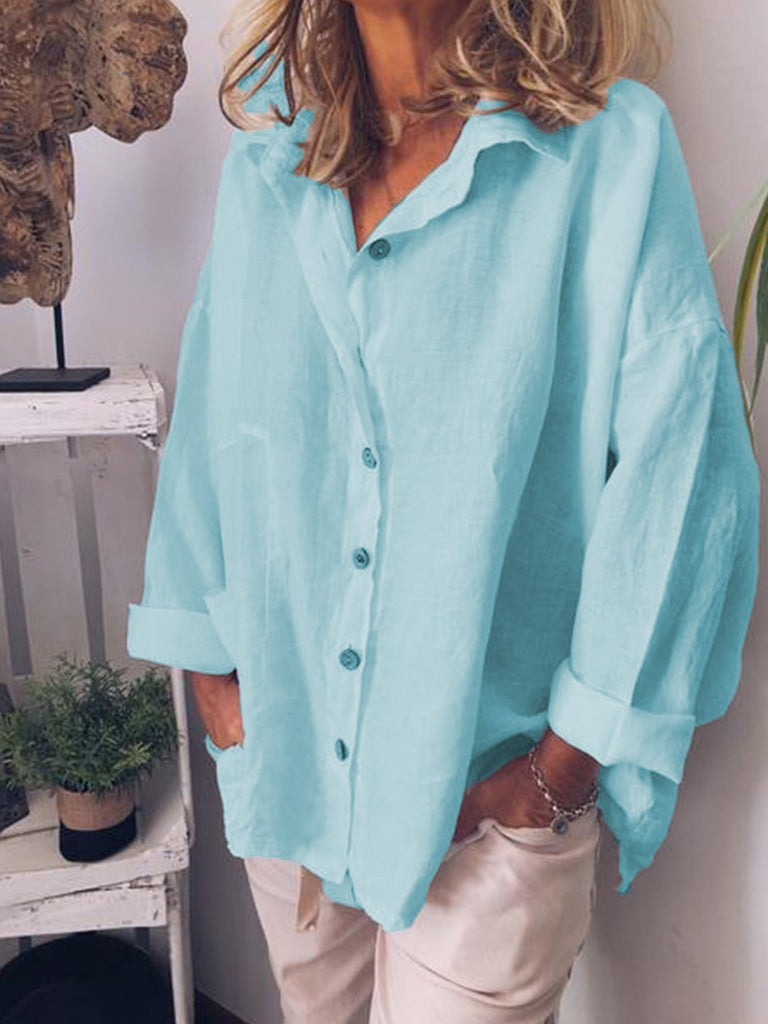 Plus Size Shirts Manufacturers