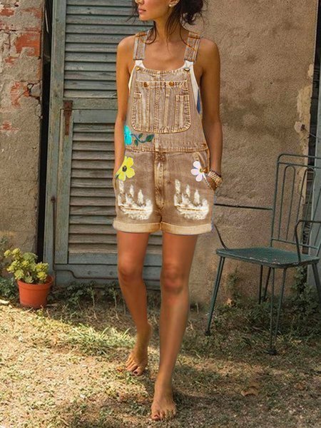 Jumpsuits & Rompers Manufacturers