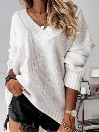 Plus Size Sweaters Suppliers