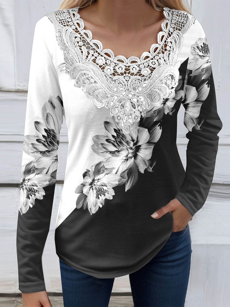 Blue Women Blouses