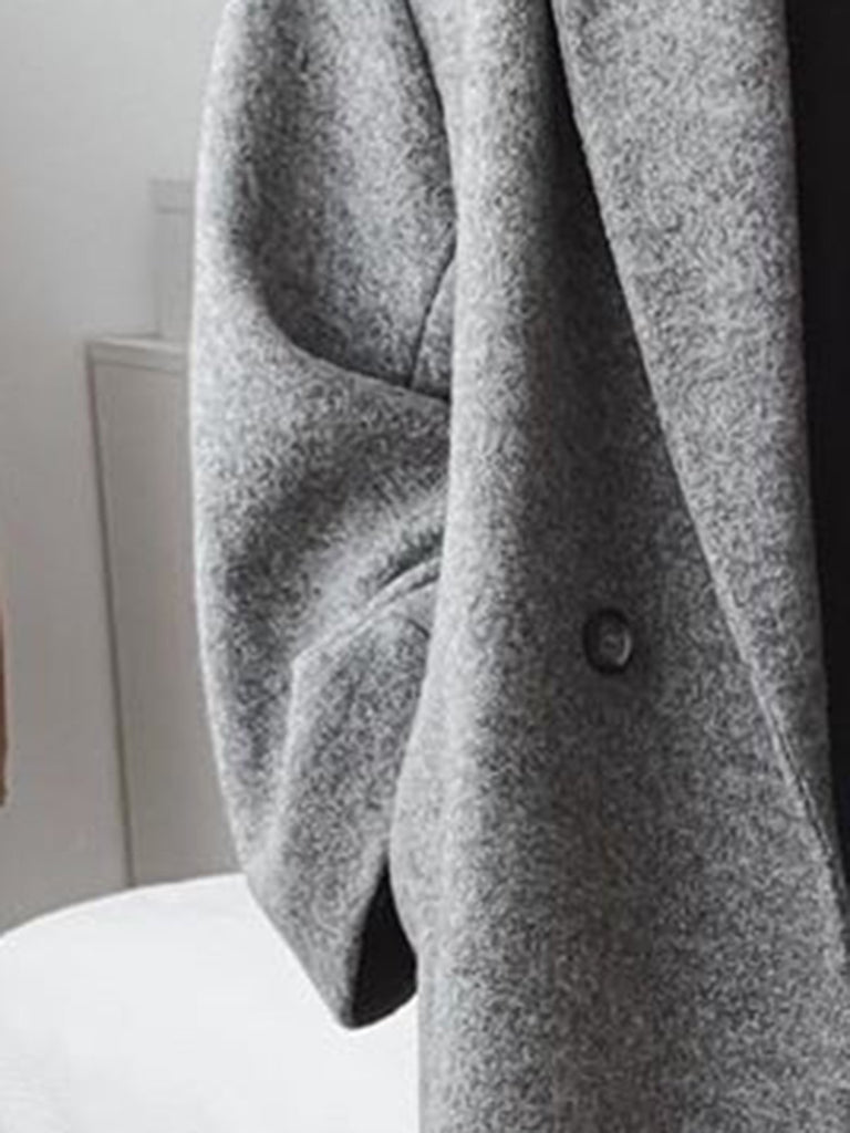 Coats Manufacturers
