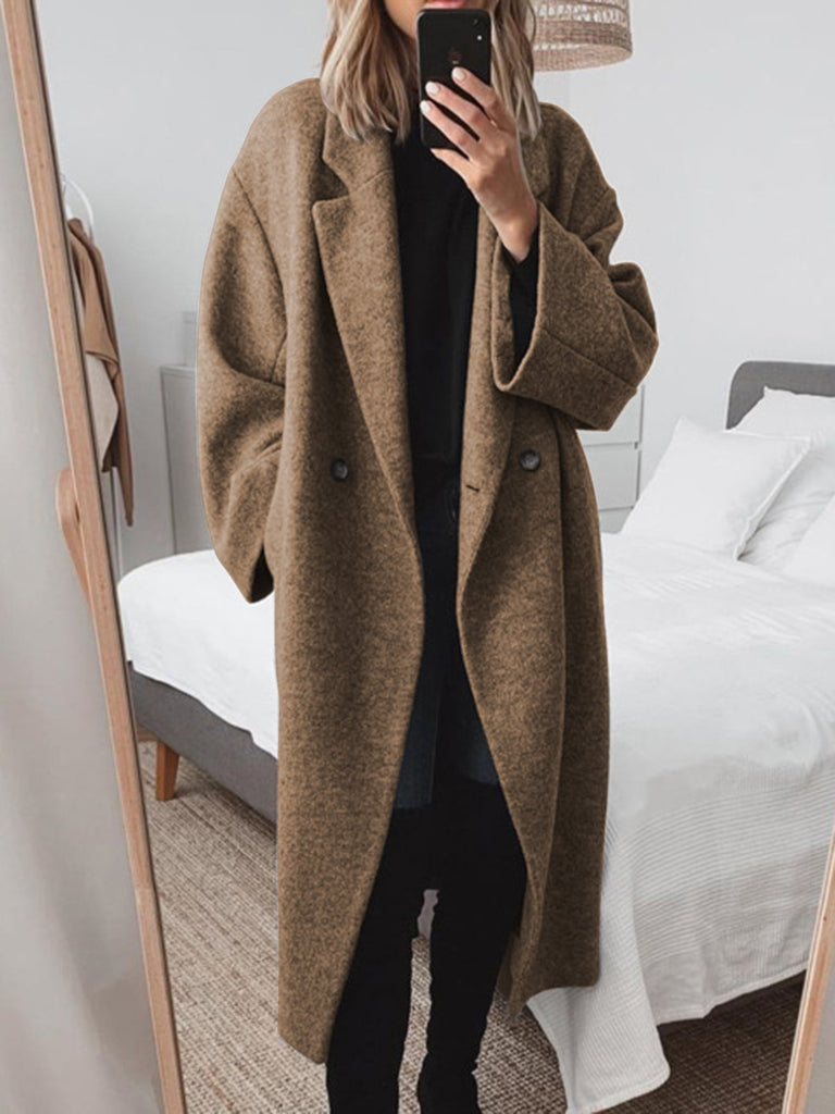 Coats Suppliers