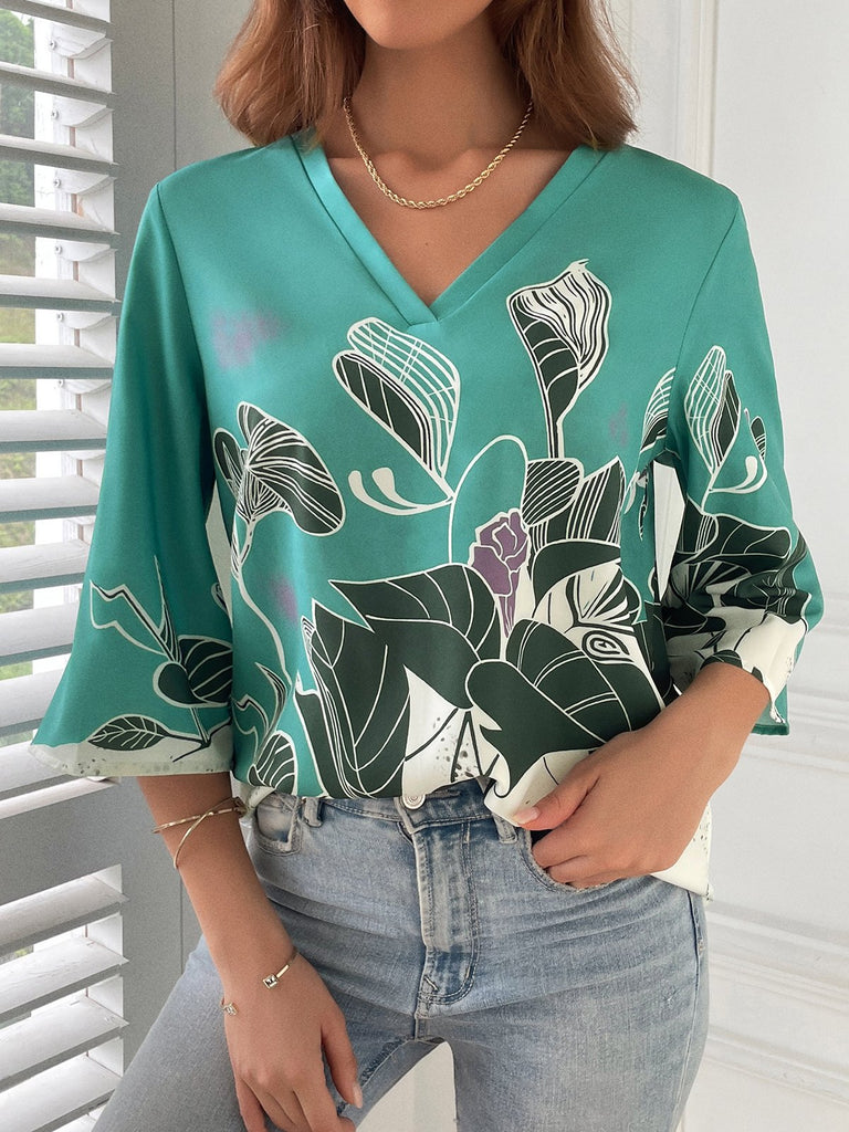 Plus Size Blouses Suppliers