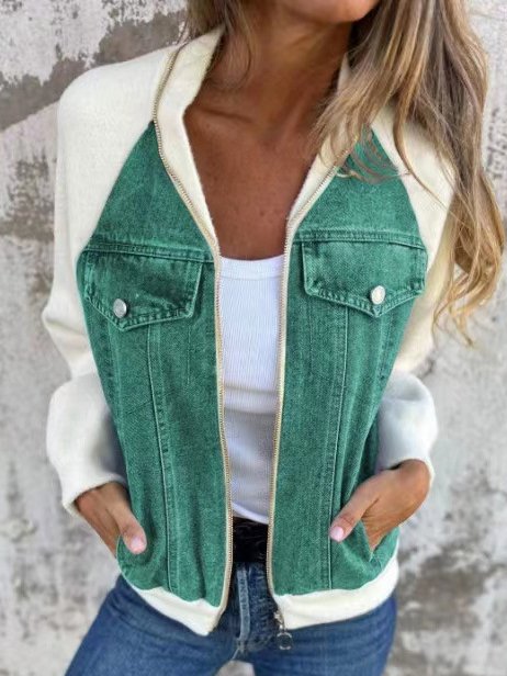 Jackets Suppliers