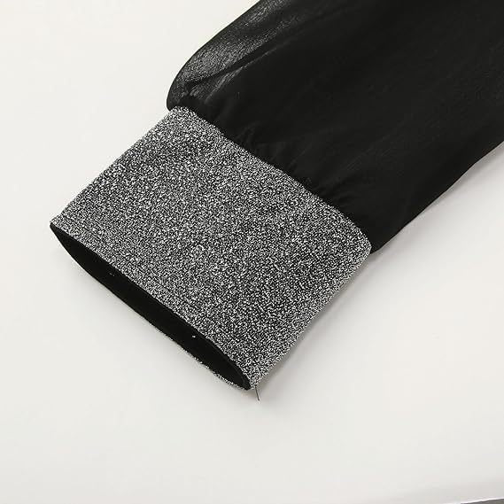Black Midi Dresses