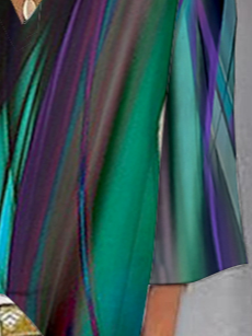 Plus Size Blouses Suppliers